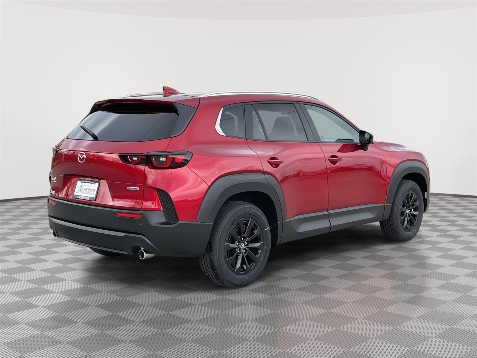 New 2026 Mazda CX-50 Hybrid for sale in Lincoln NE