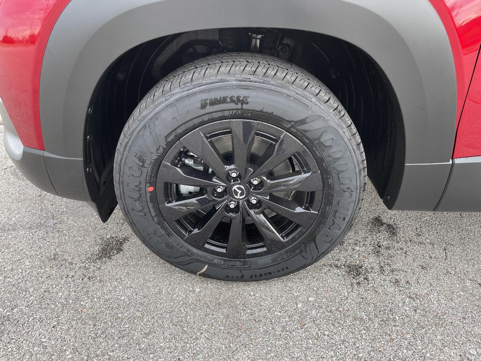 New 2026 Mazda CX-50 Hybrid for sale in Lincoln NE