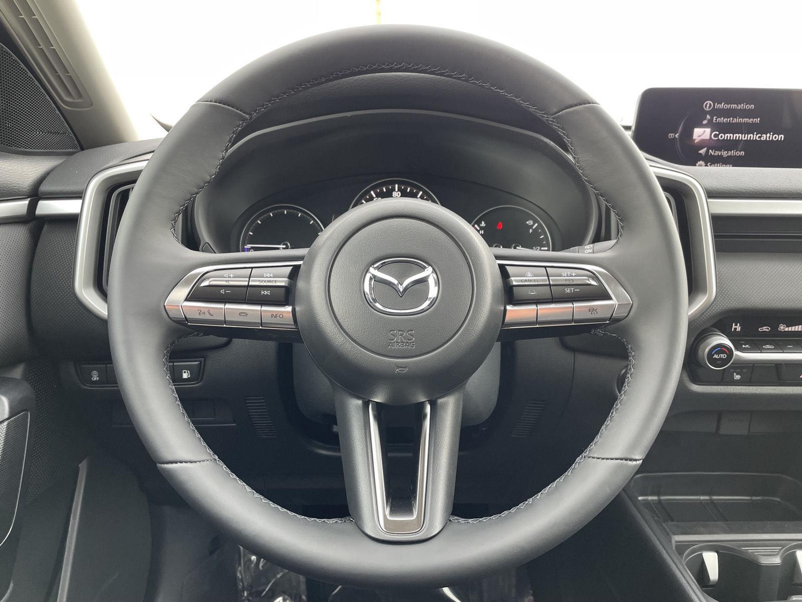 New 2026 Mazda CX-50 Hybrid for sale in Lincoln NE