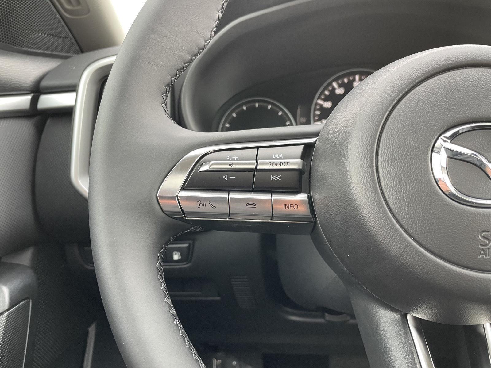 New 2026 Mazda CX-50 Hybrid for sale in Lincoln NE