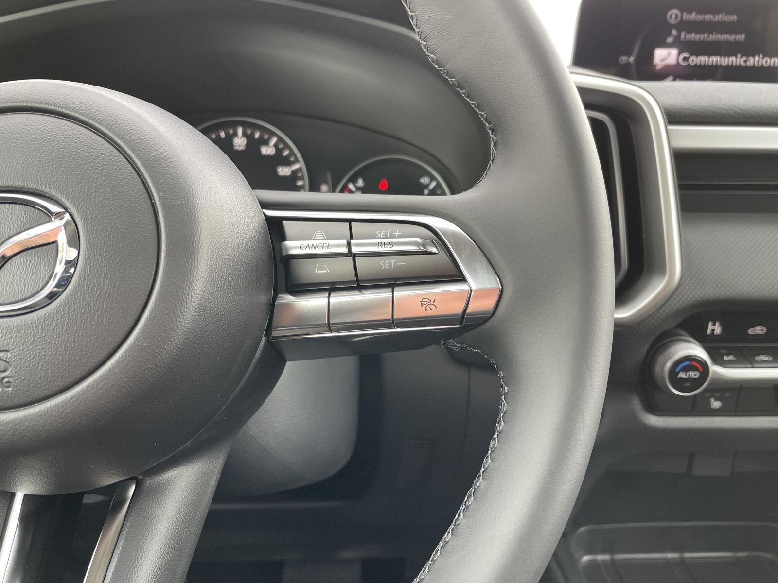 New 2026 Mazda CX-50 Hybrid for sale in Lincoln NE