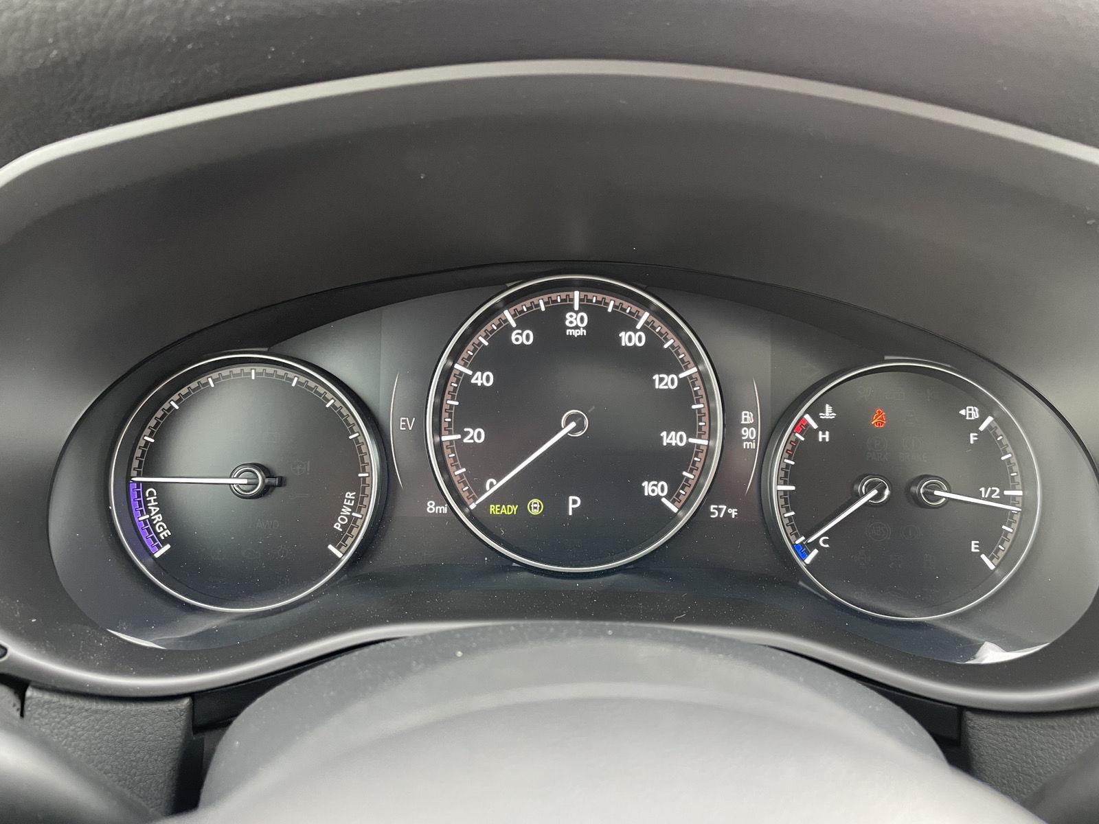 New 2026 Mazda CX-50 Hybrid for sale in Lincoln NE