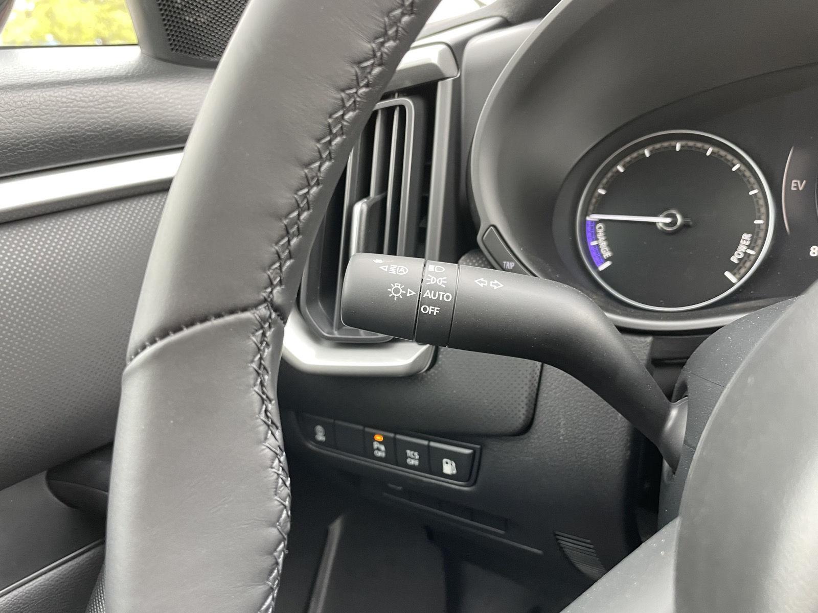 New 2026 Mazda CX-50 Hybrid for sale in Lincoln NE