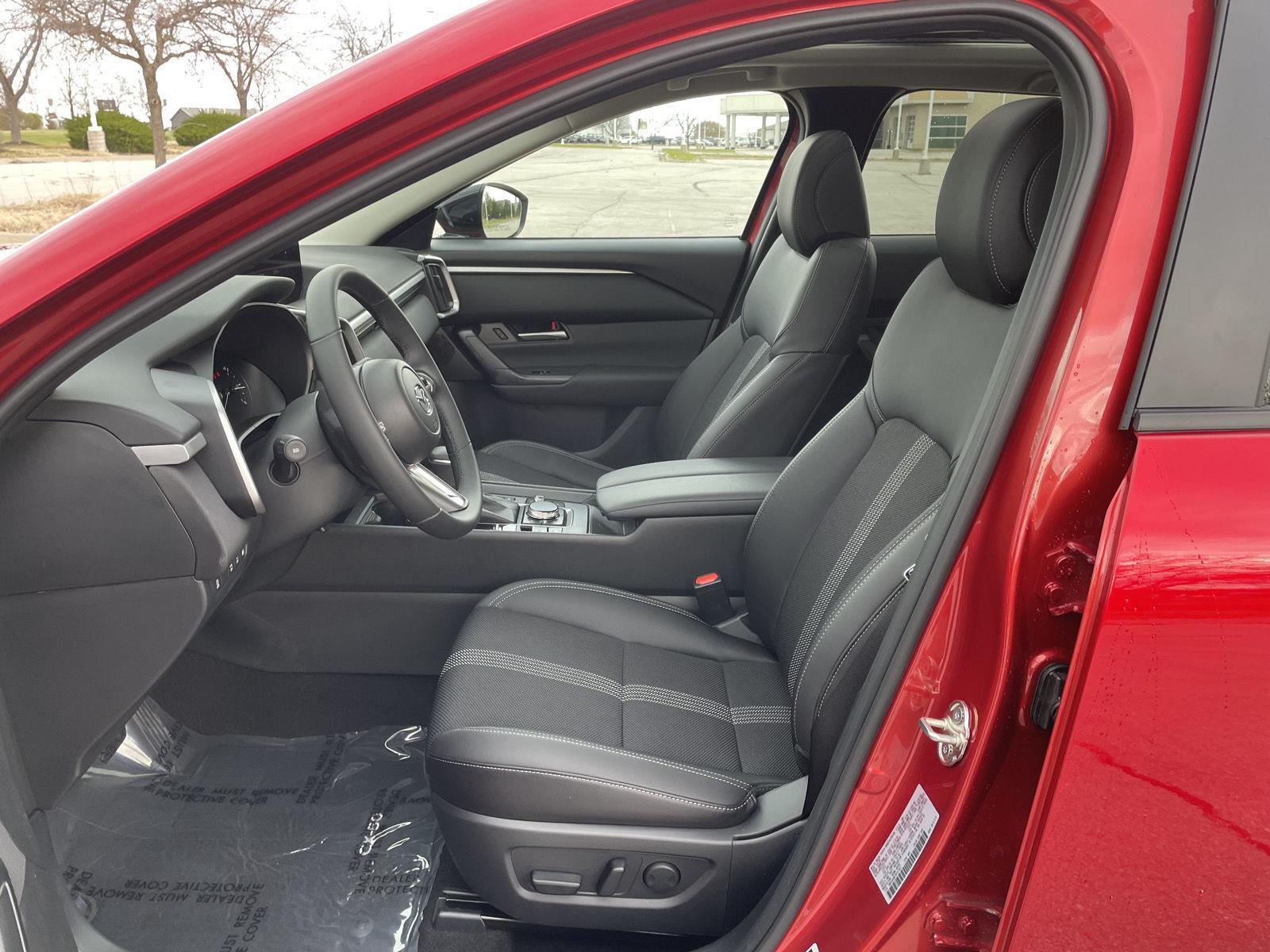 New 2026 Mazda CX-50 Hybrid for sale in Lincoln NE