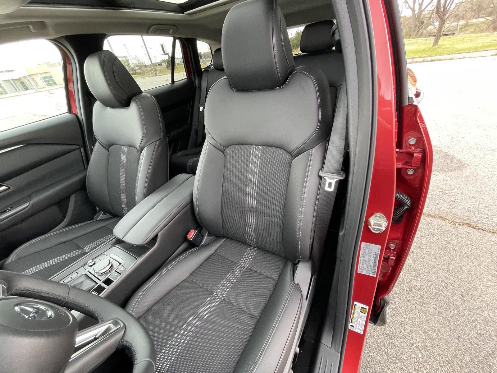 New 2026 Mazda CX-50 Hybrid for sale in Lincoln NE