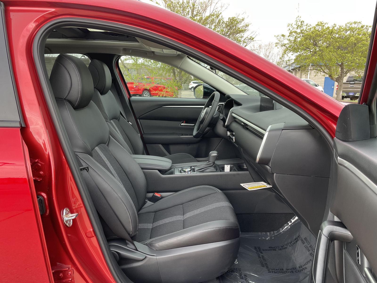 New 2026 Mazda CX-50 Hybrid for sale in Lincoln NE