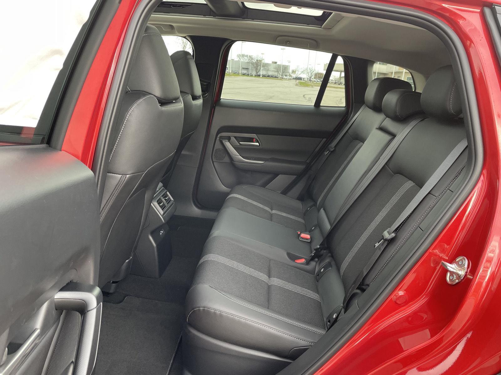 New 2026 Mazda CX-50 Hybrid for sale in Lincoln NE