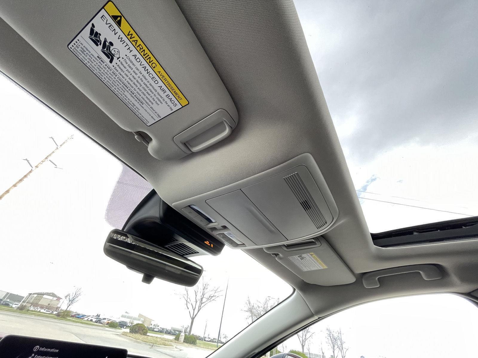 New 2026 Mazda CX-50 Hybrid for sale in Lincoln NE