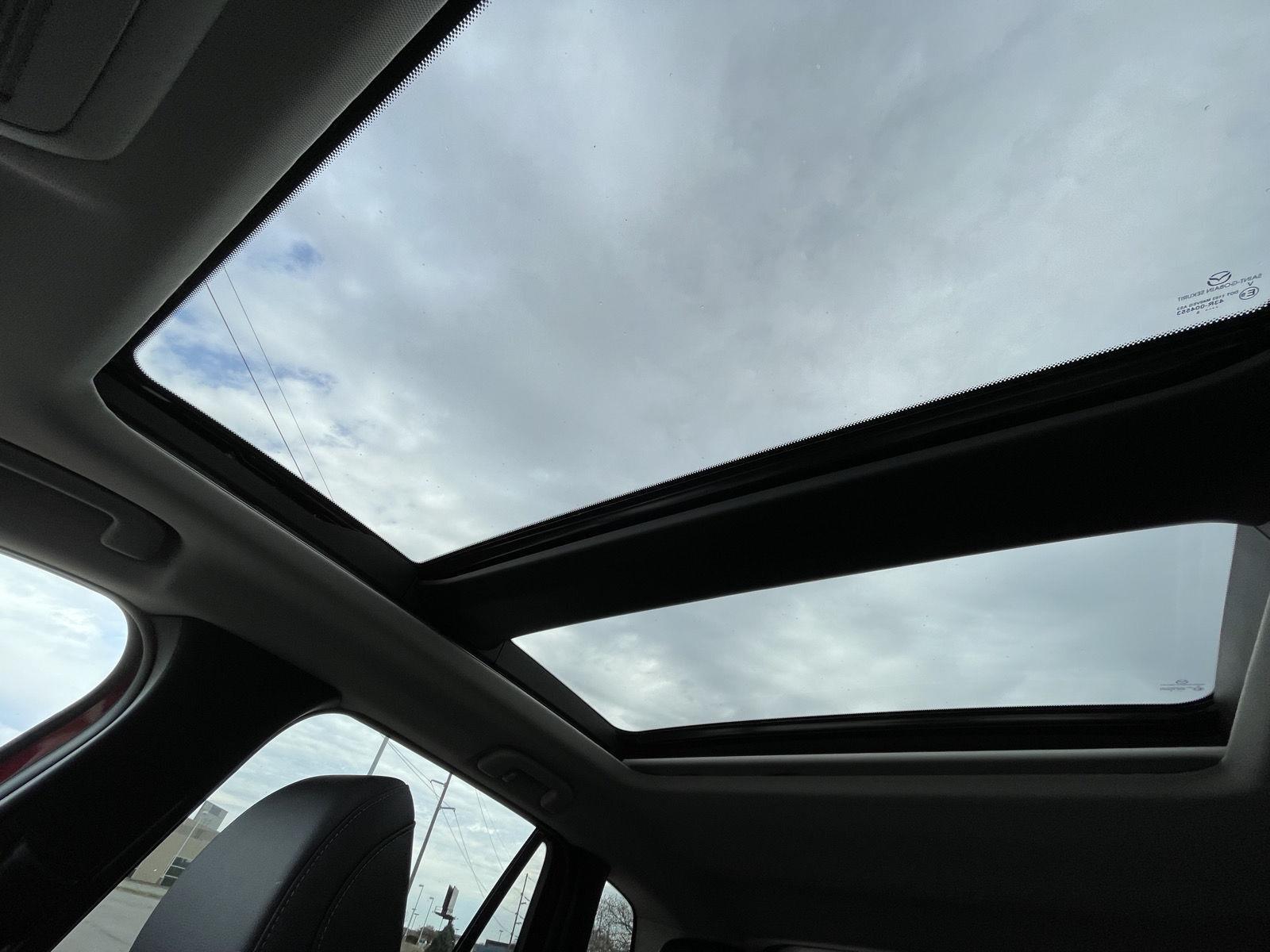 New 2026 Mazda CX-50 Hybrid for sale in Lincoln NE