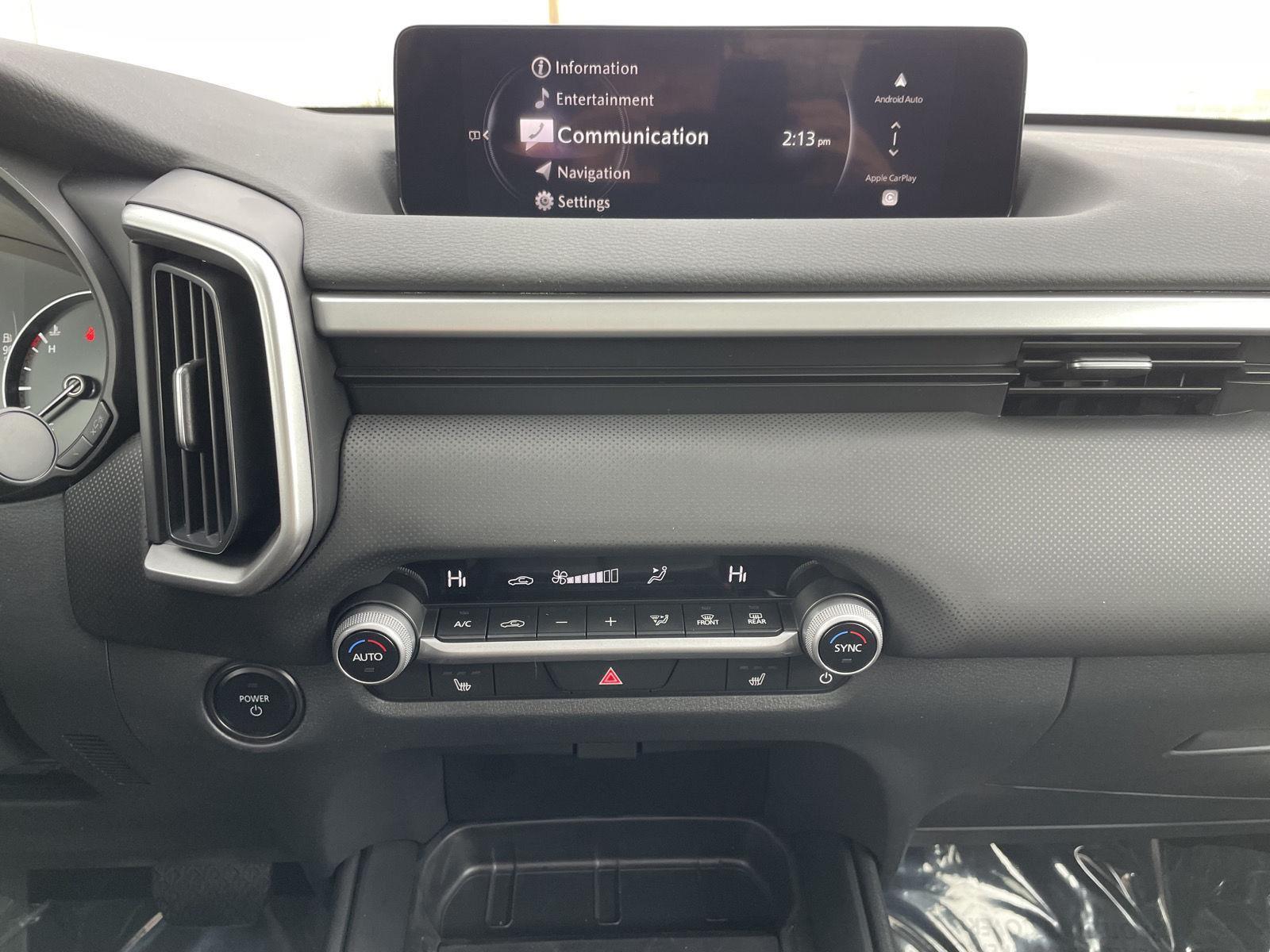 New 2026 Mazda CX-50 Hybrid for sale in Lincoln NE