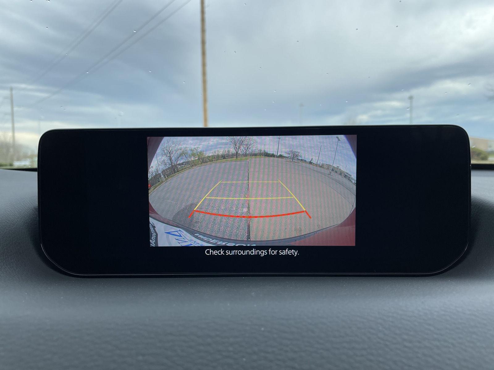 New 2026 Mazda CX-50 Hybrid for sale in Lincoln NE