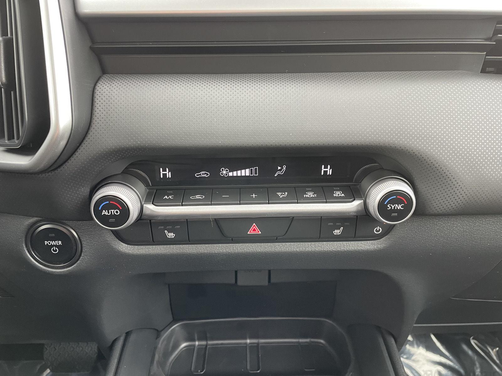 New 2026 Mazda CX-50 Hybrid for sale in Lincoln NE