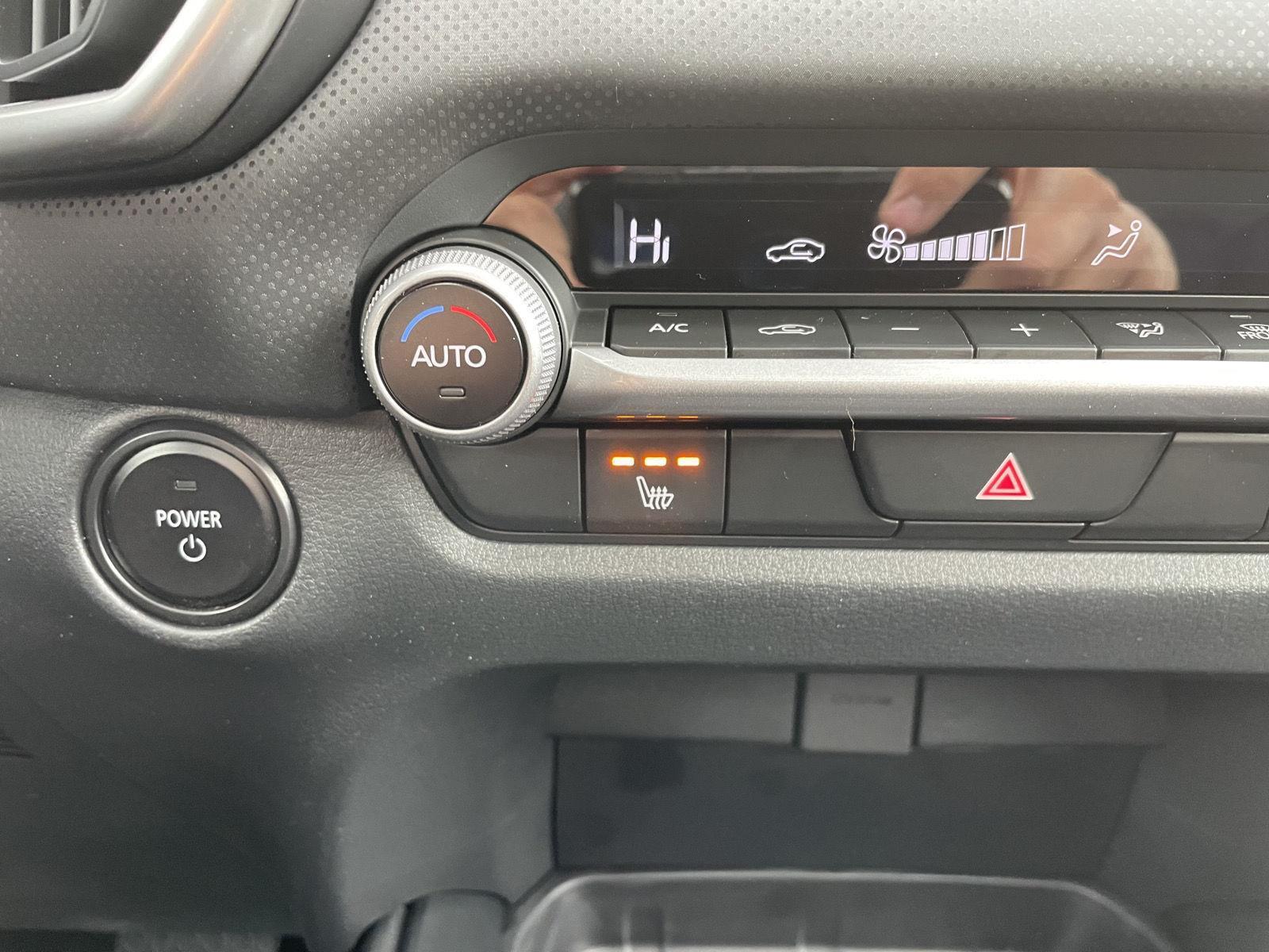 New 2026 Mazda CX-50 Hybrid for sale in Lincoln NE