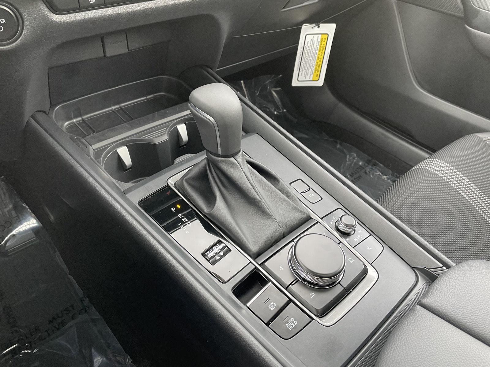 New 2026 Mazda CX-50 Hybrid for sale in Lincoln NE