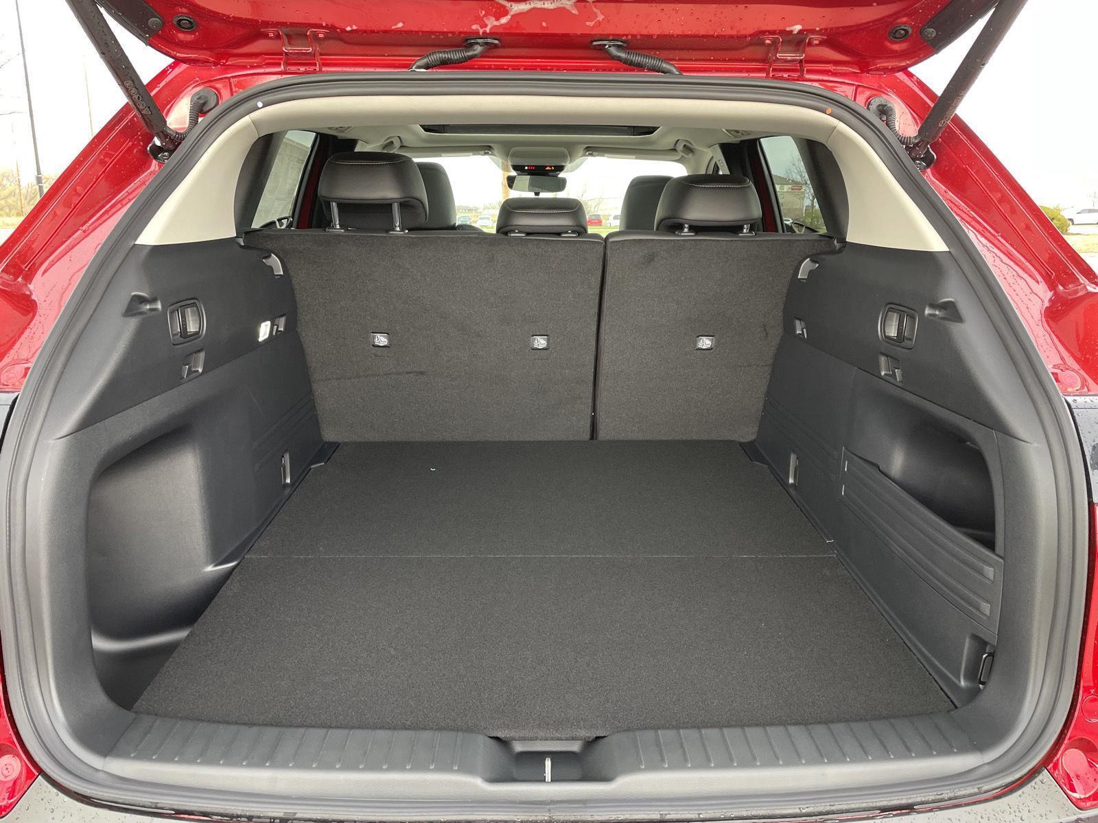 New 2026 Mazda CX-50 Hybrid for sale in Lincoln NE