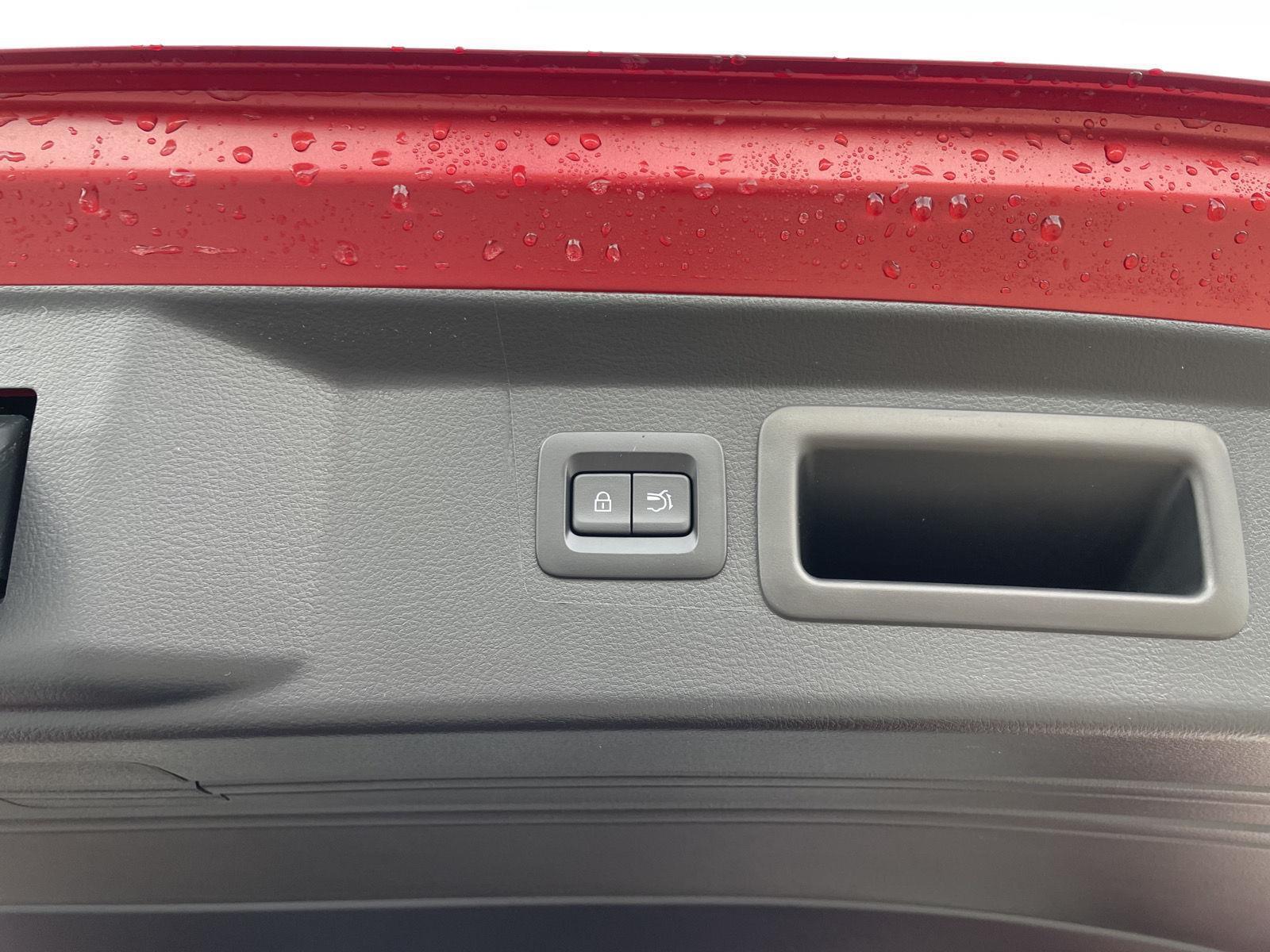 New 2026 Mazda CX-50 Hybrid for sale in Lincoln NE