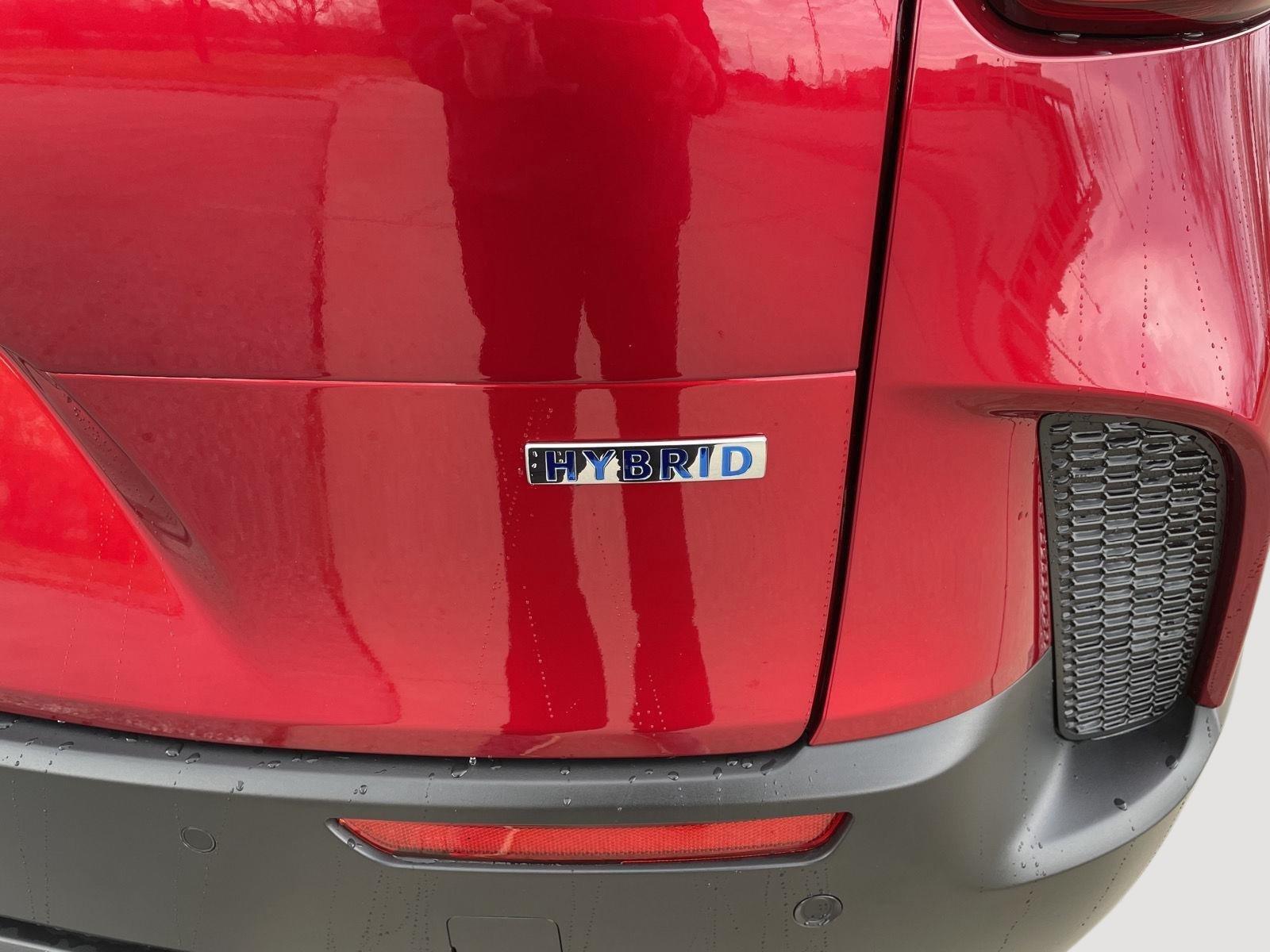 New 2026 Mazda CX-50 Hybrid for sale in Lincoln NE