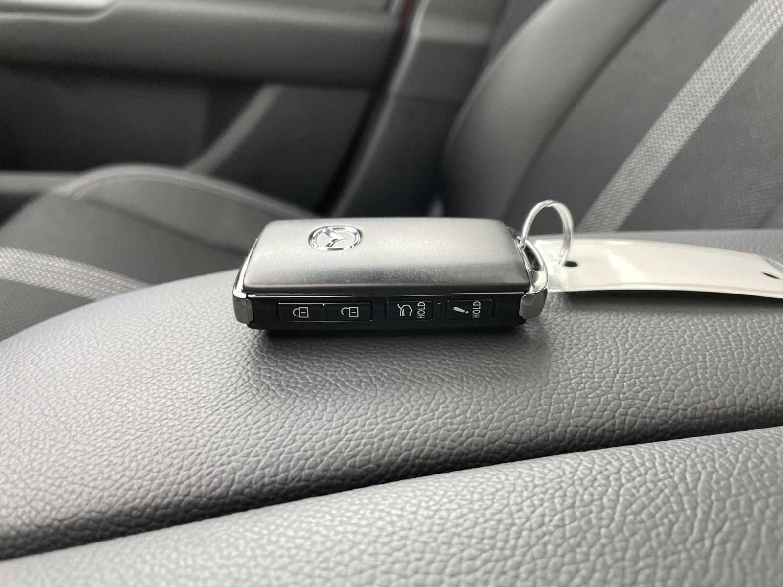 New 2026 Mazda CX-50 Hybrid for sale in Lincoln NE