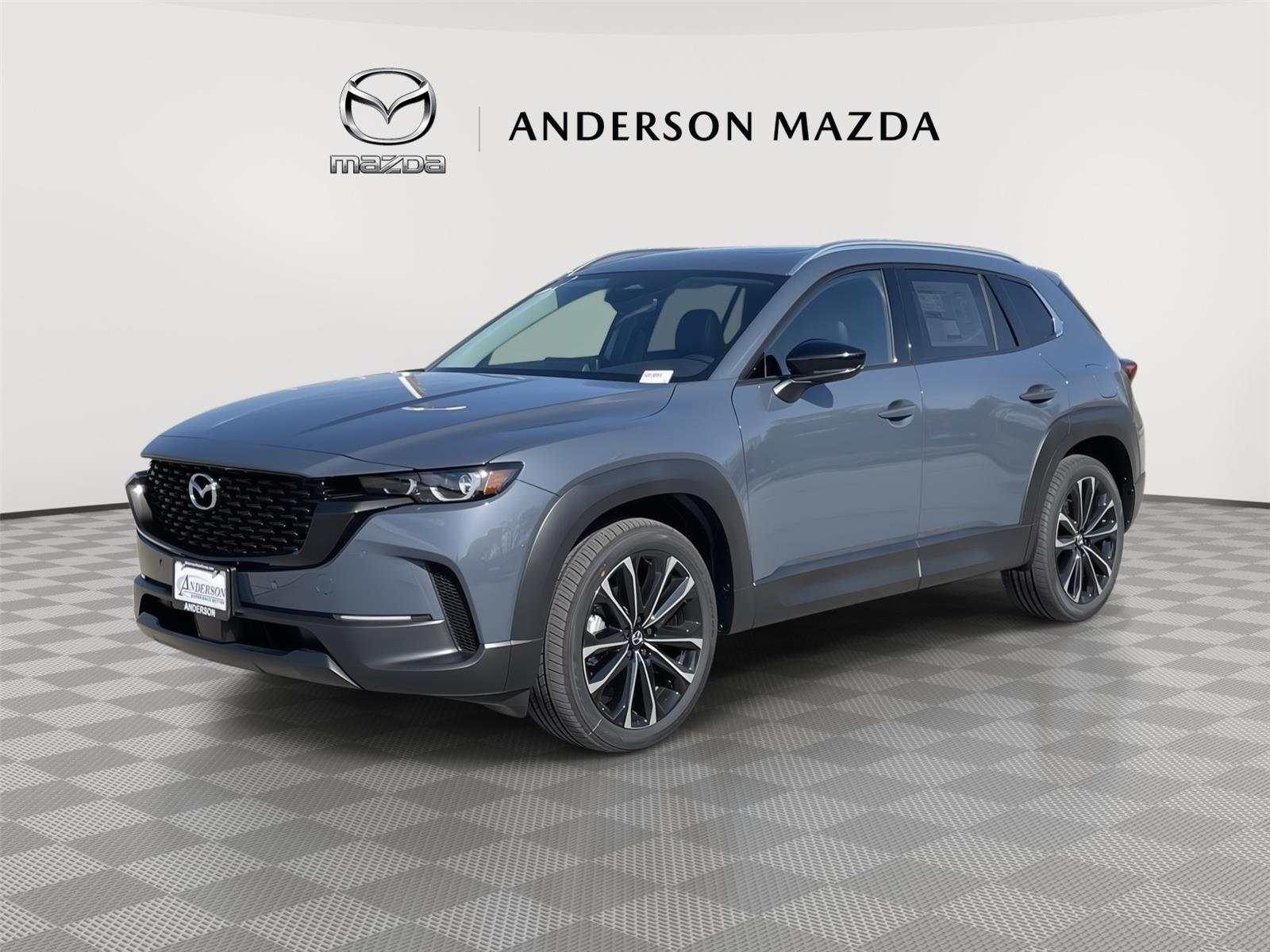 New 2026 Mazda CX-50 for sale in Lincoln NE
