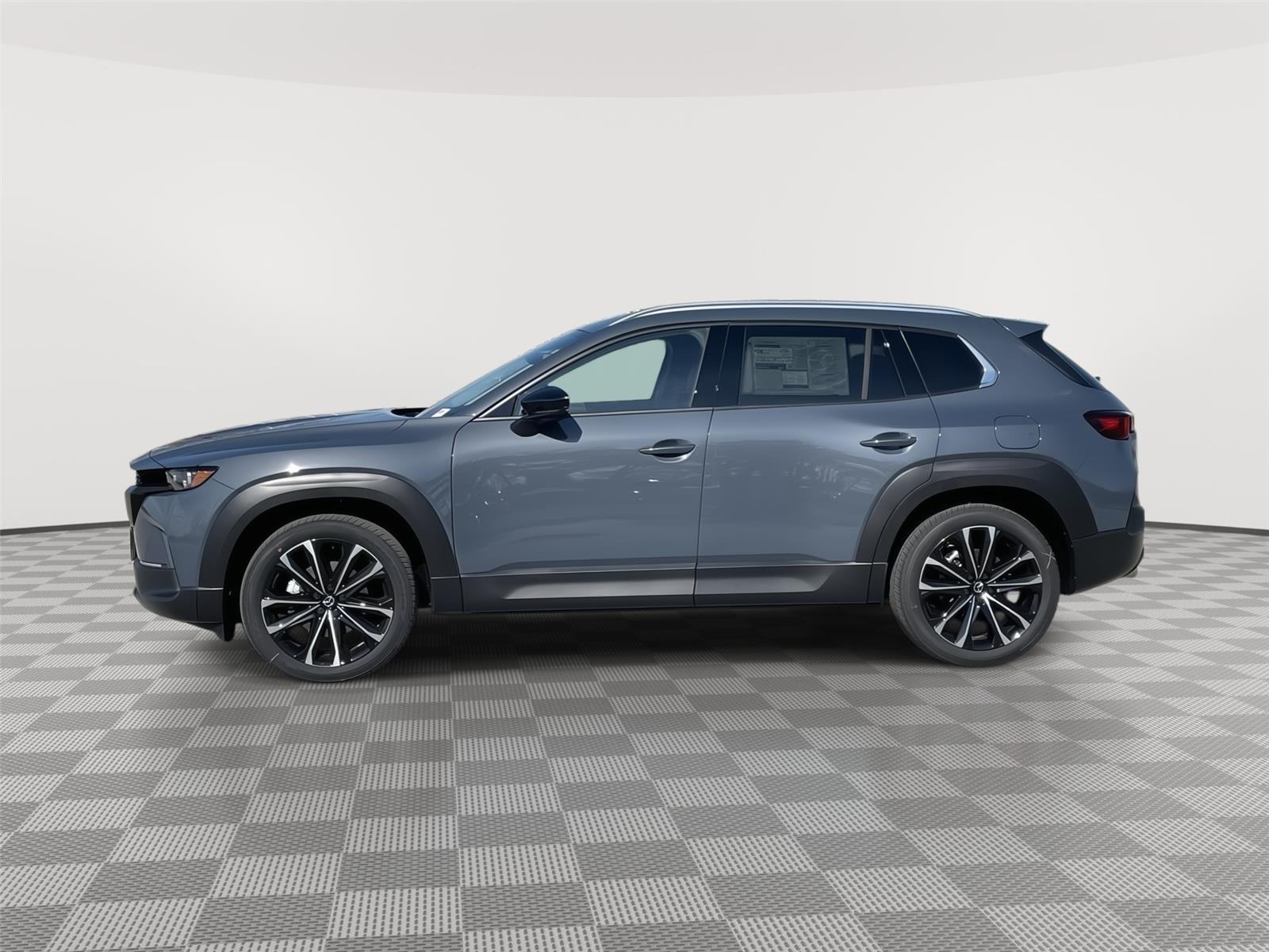 New 2026 Mazda CX-50 for sale in Lincoln NE