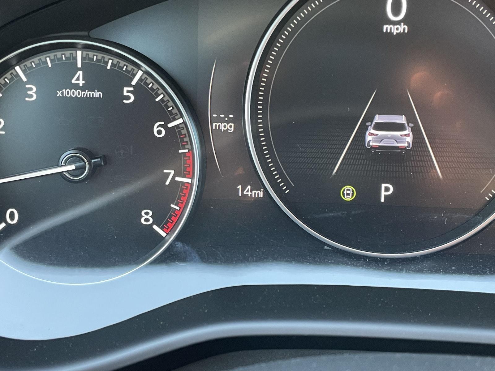 New 2026 Mazda CX-50 for sale in Lincoln NE