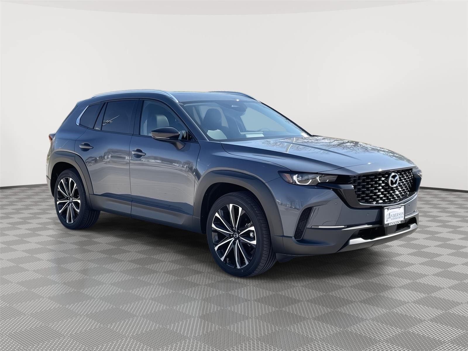 New 2026 Mazda CX-50 for sale in Lincoln NE