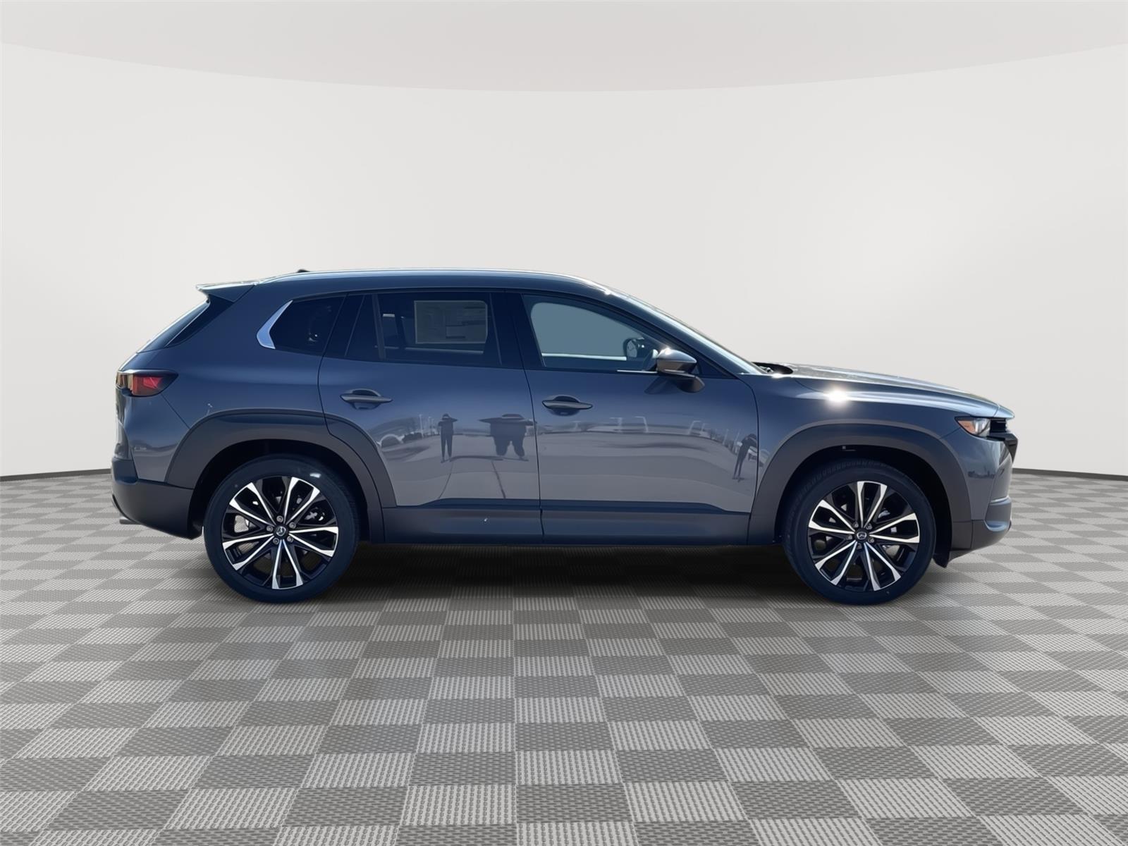New 2026 Mazda CX-50 for sale in Lincoln NE