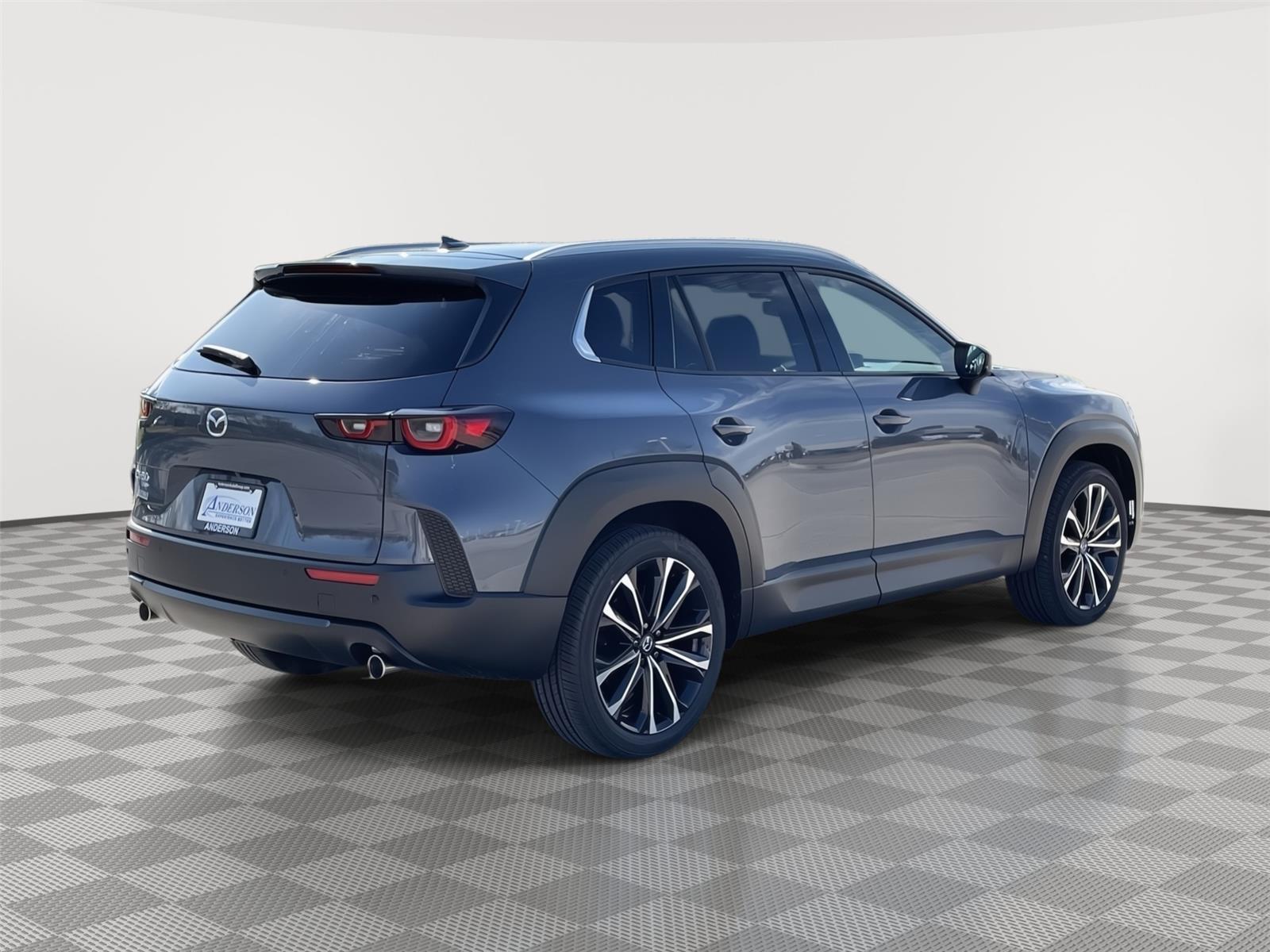 New 2026 Mazda CX-50 for sale in Lincoln NE