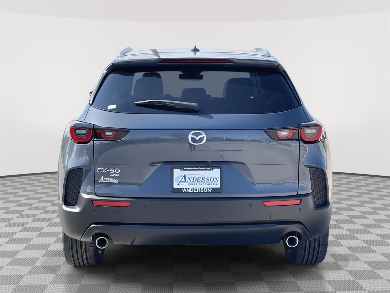 New 2026 Mazda CX-50 for sale in Lincoln NE