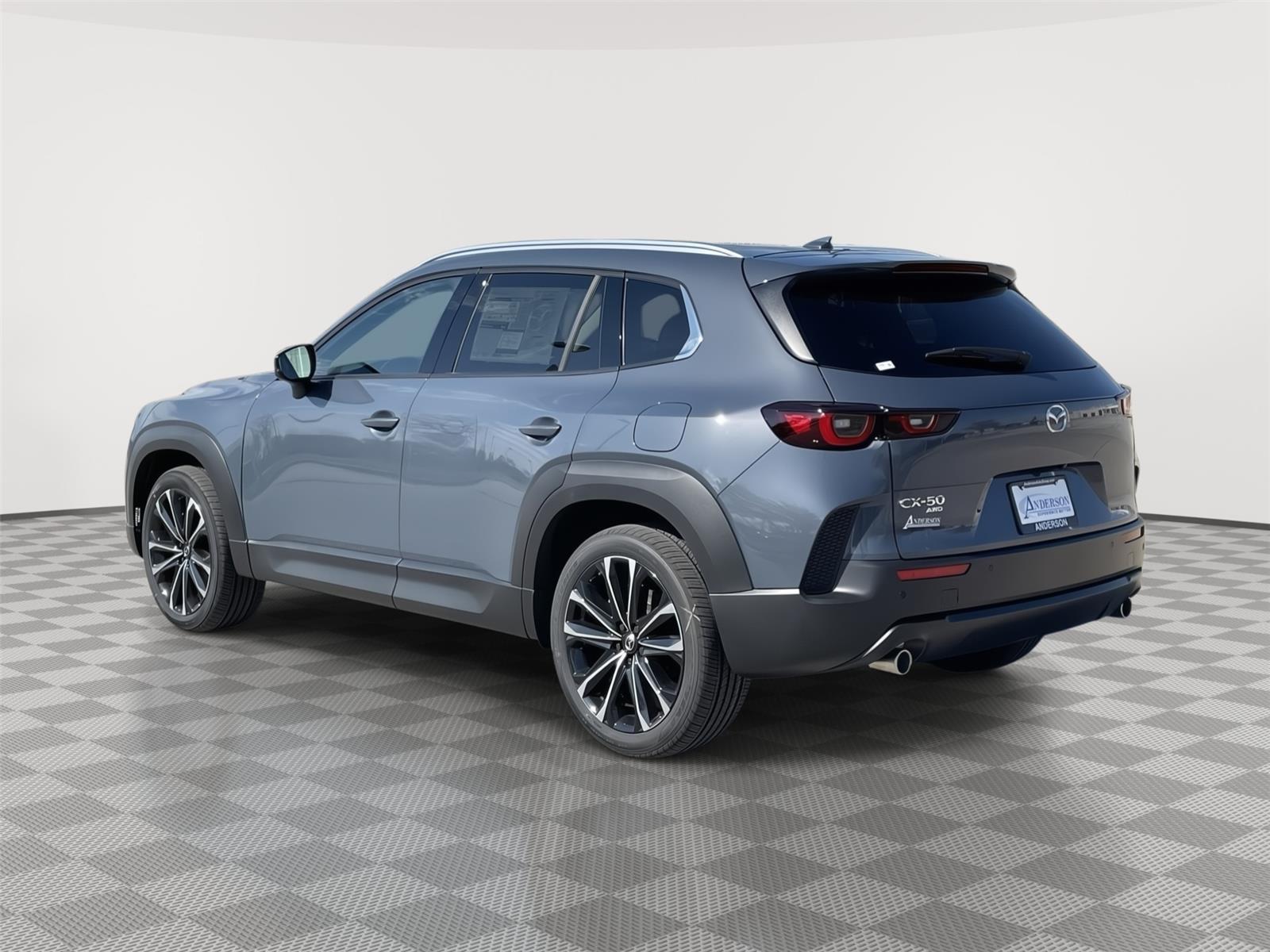 New 2026 Mazda CX-50 for sale in Lincoln NE