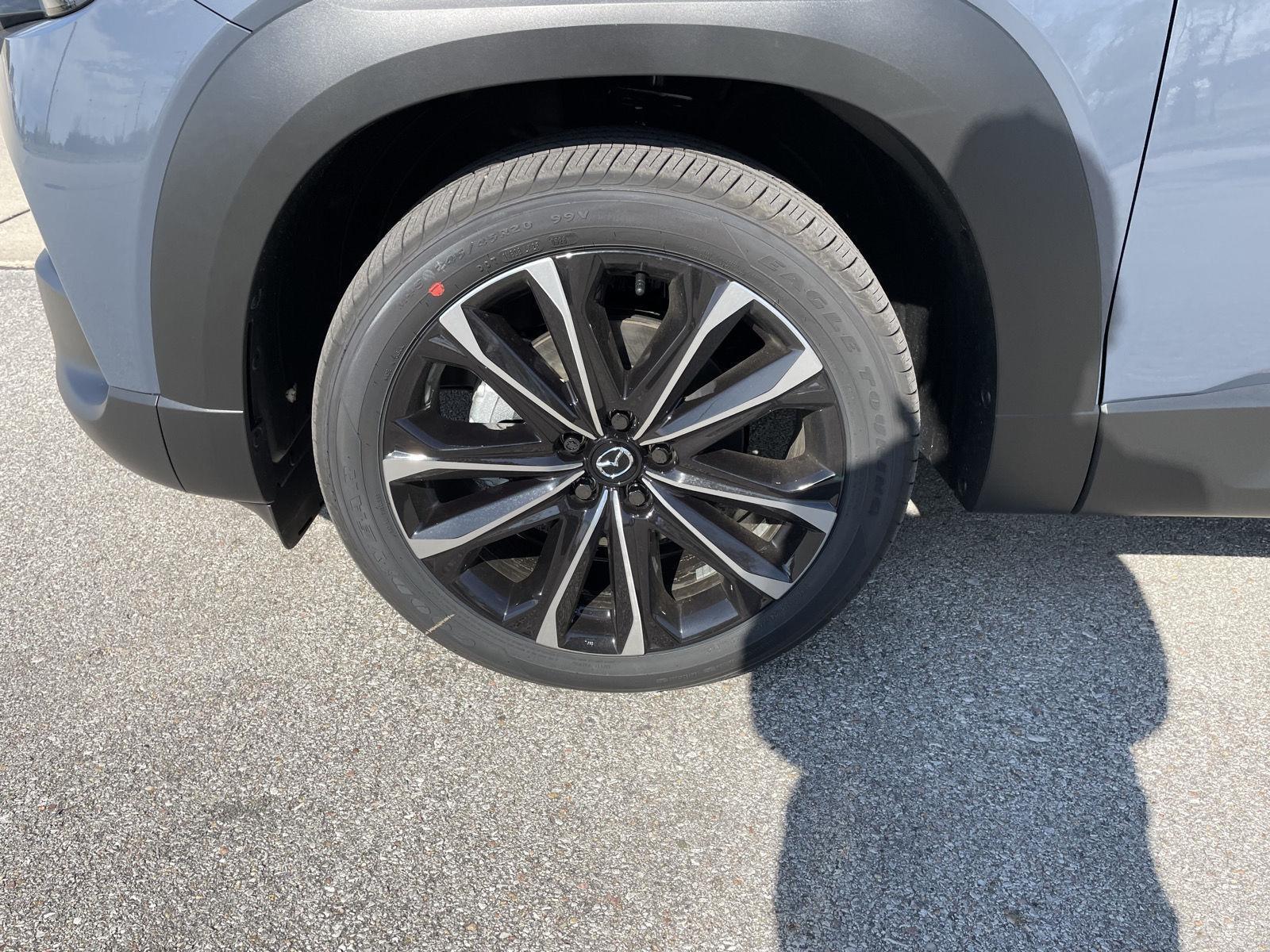 New 2026 Mazda CX-50 for sale in Lincoln NE