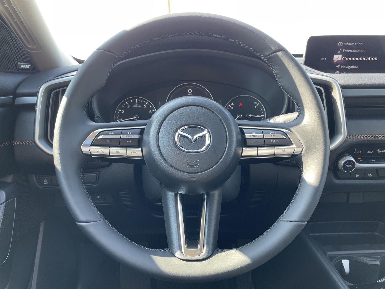 New 2026 Mazda CX-50 for sale in Lincoln NE