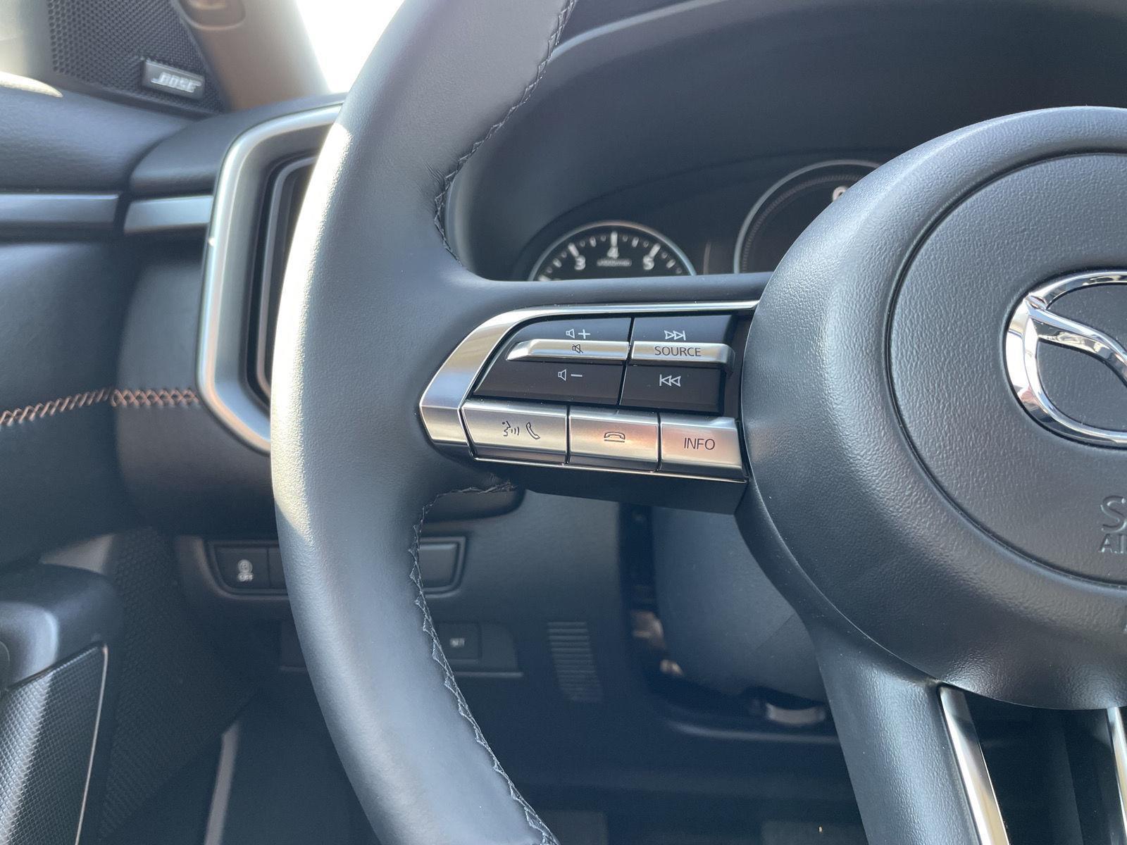 New 2026 Mazda CX-50 for sale in Lincoln NE