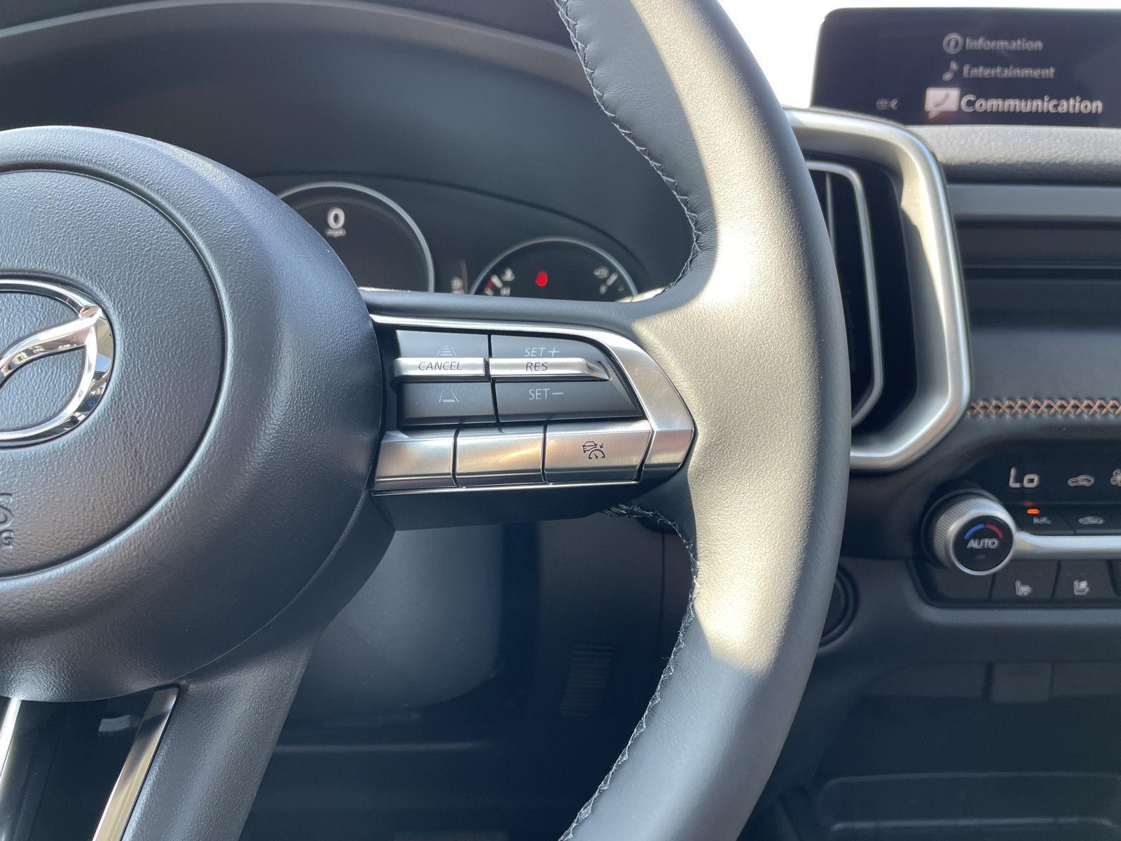 New 2026 Mazda CX-50 for sale in Lincoln NE