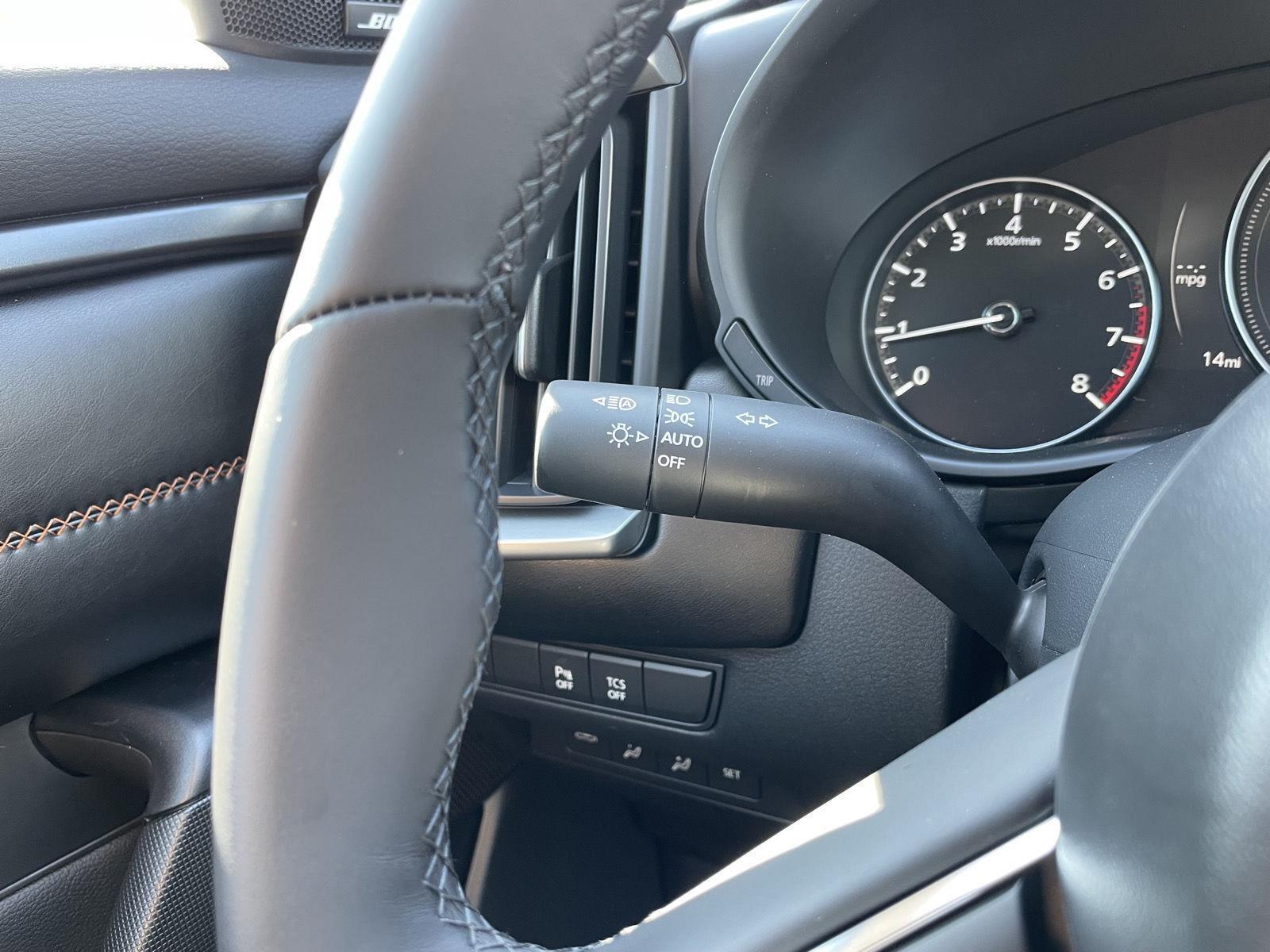 New 2026 Mazda CX-50 for sale in Lincoln NE