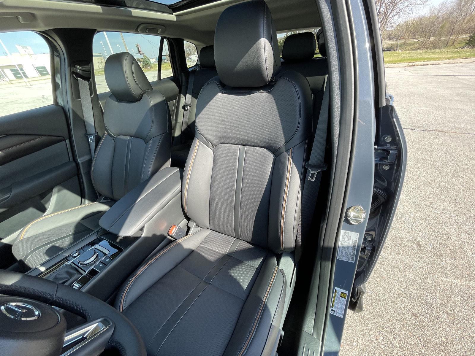 New 2026 Mazda CX-50 for sale in Lincoln NE