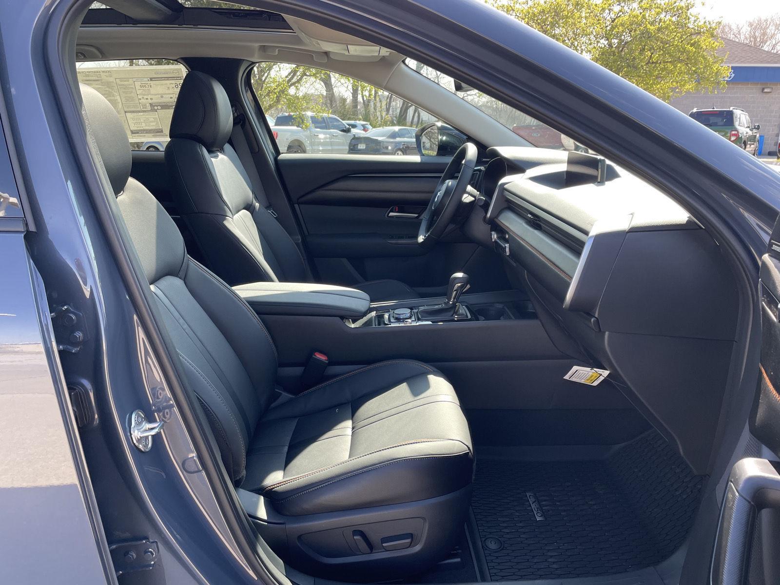 New 2026 Mazda CX-50 for sale in Lincoln NE