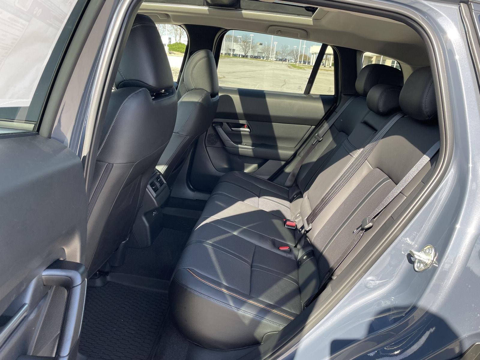 New 2026 Mazda CX-50 for sale in Lincoln NE