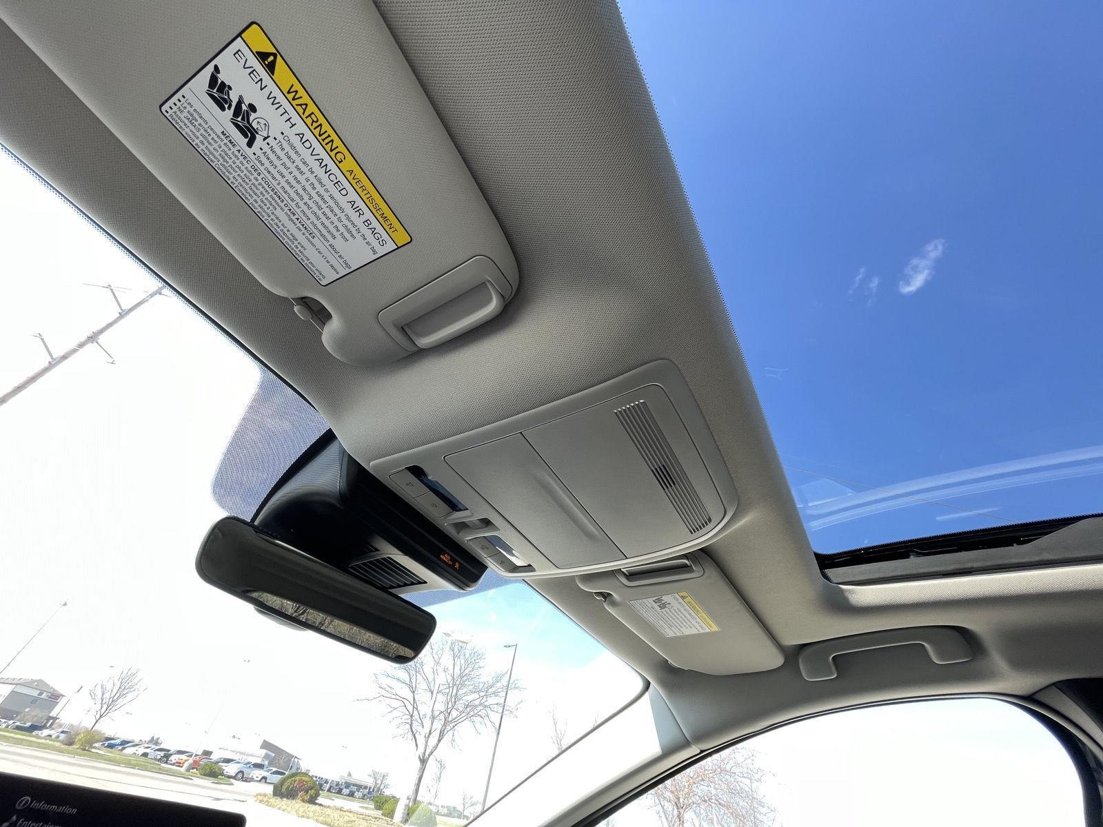 New 2026 Mazda CX-50 for sale in Lincoln NE