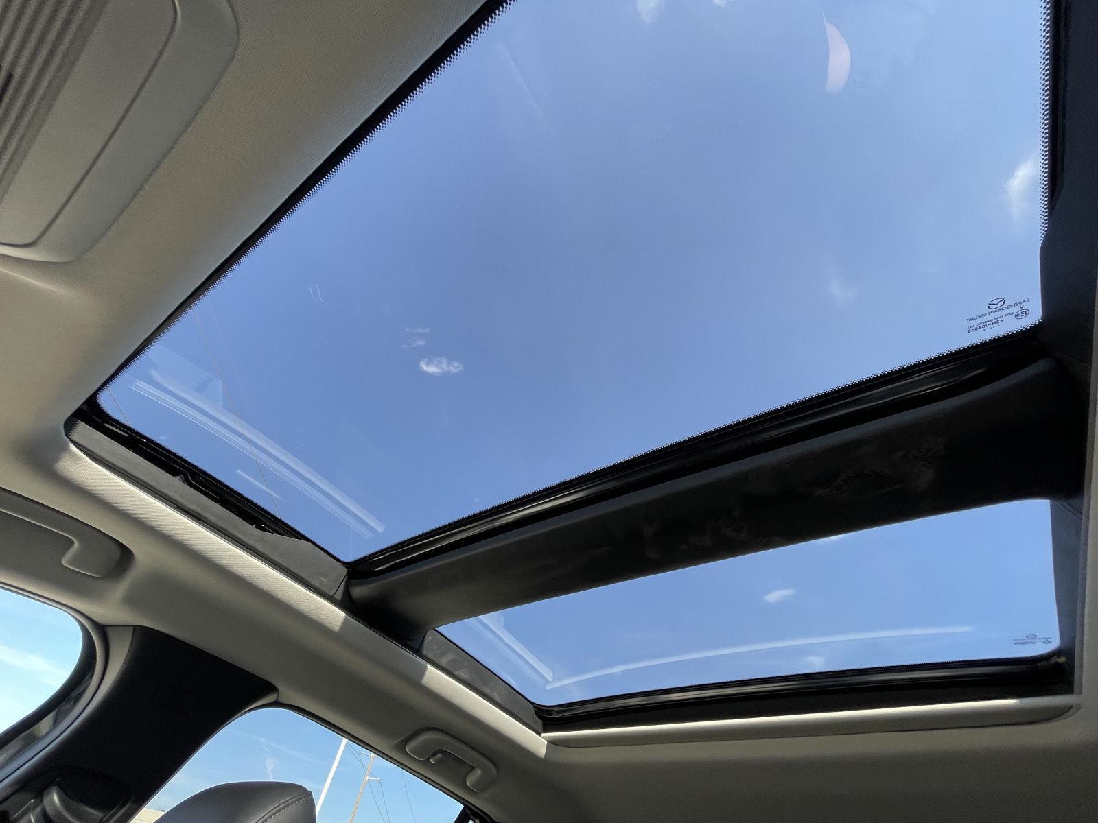 New 2026 Mazda CX-50 for sale in Lincoln NE