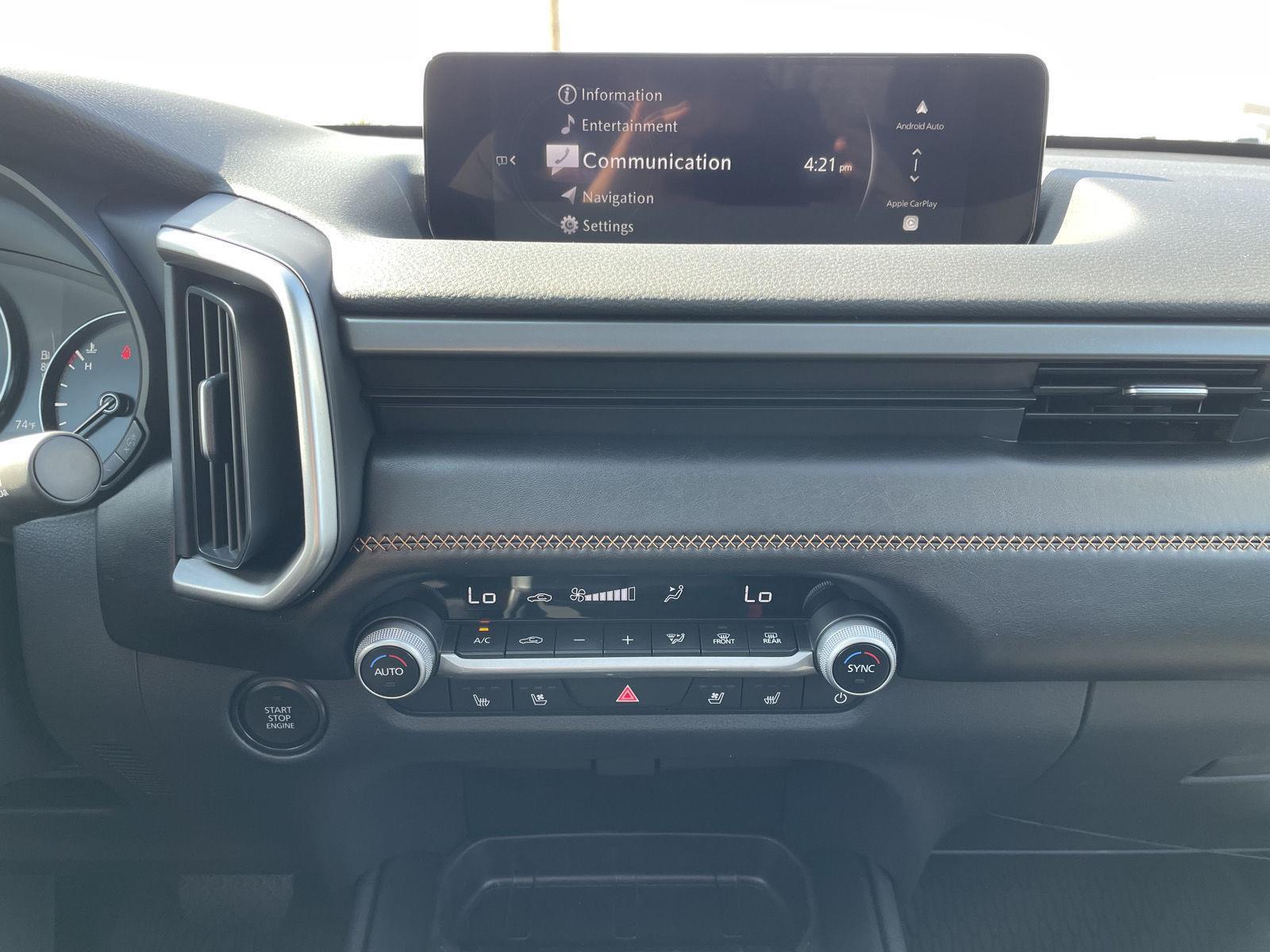 New 2026 Mazda CX-50 for sale in Lincoln NE