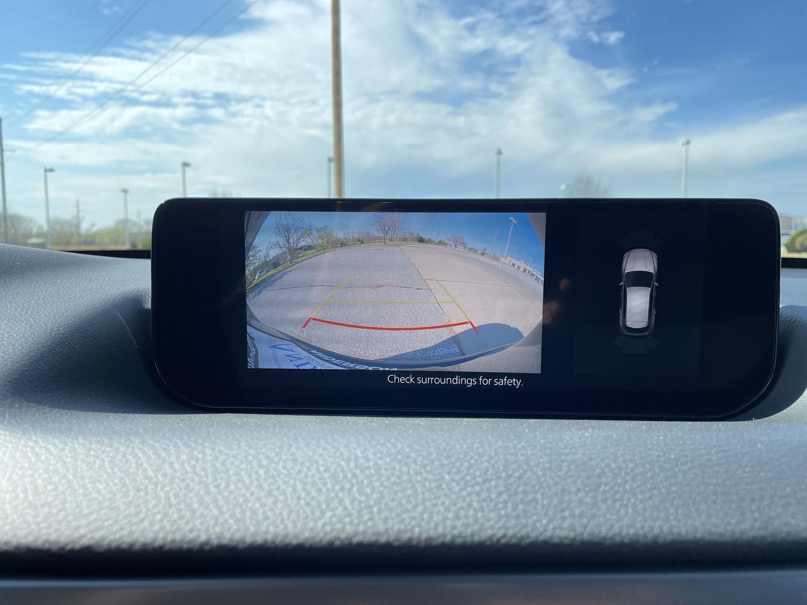 New 2026 Mazda CX-50 for sale in Lincoln NE