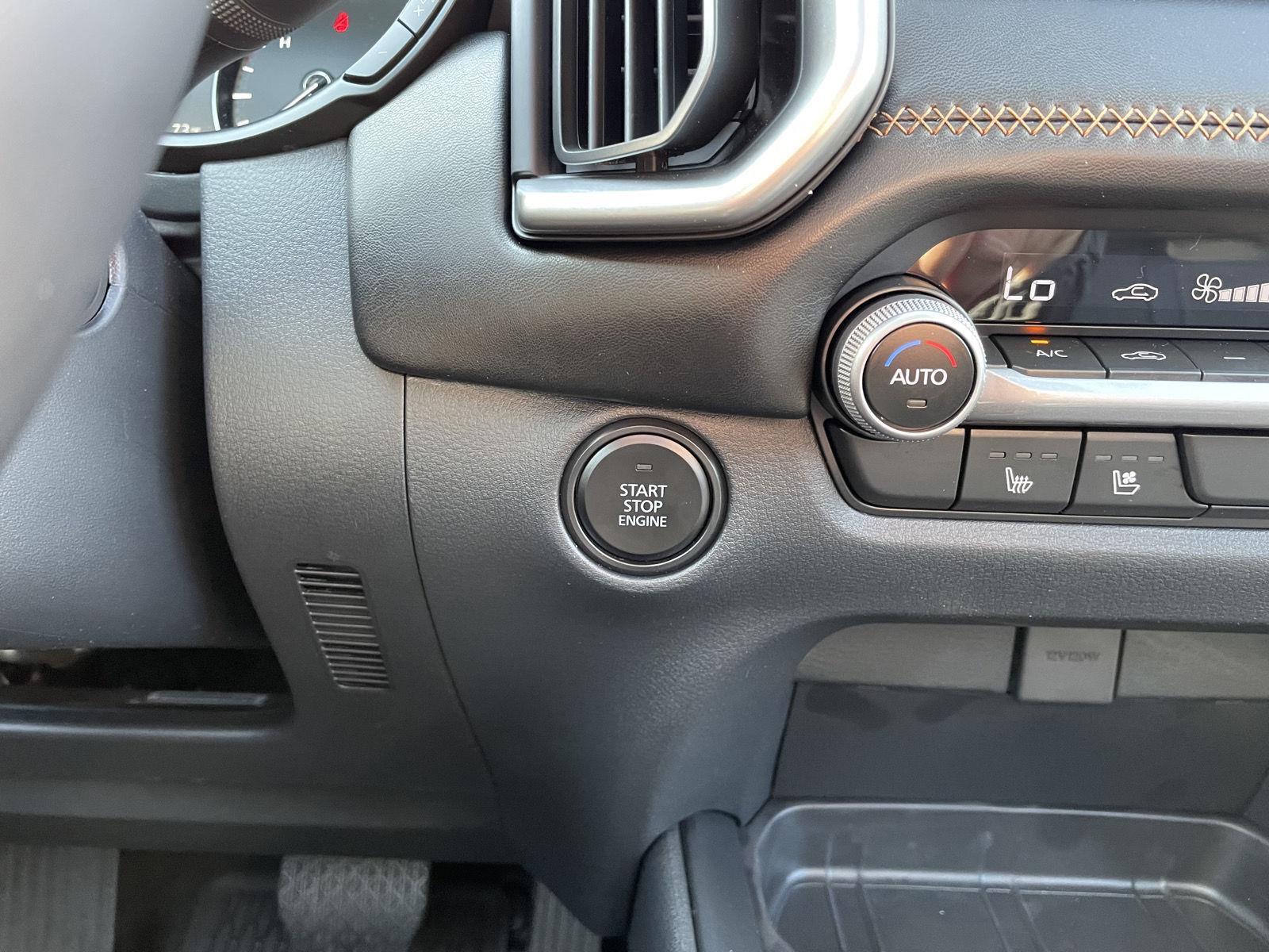 New 2026 Mazda CX-50 for sale in Lincoln NE