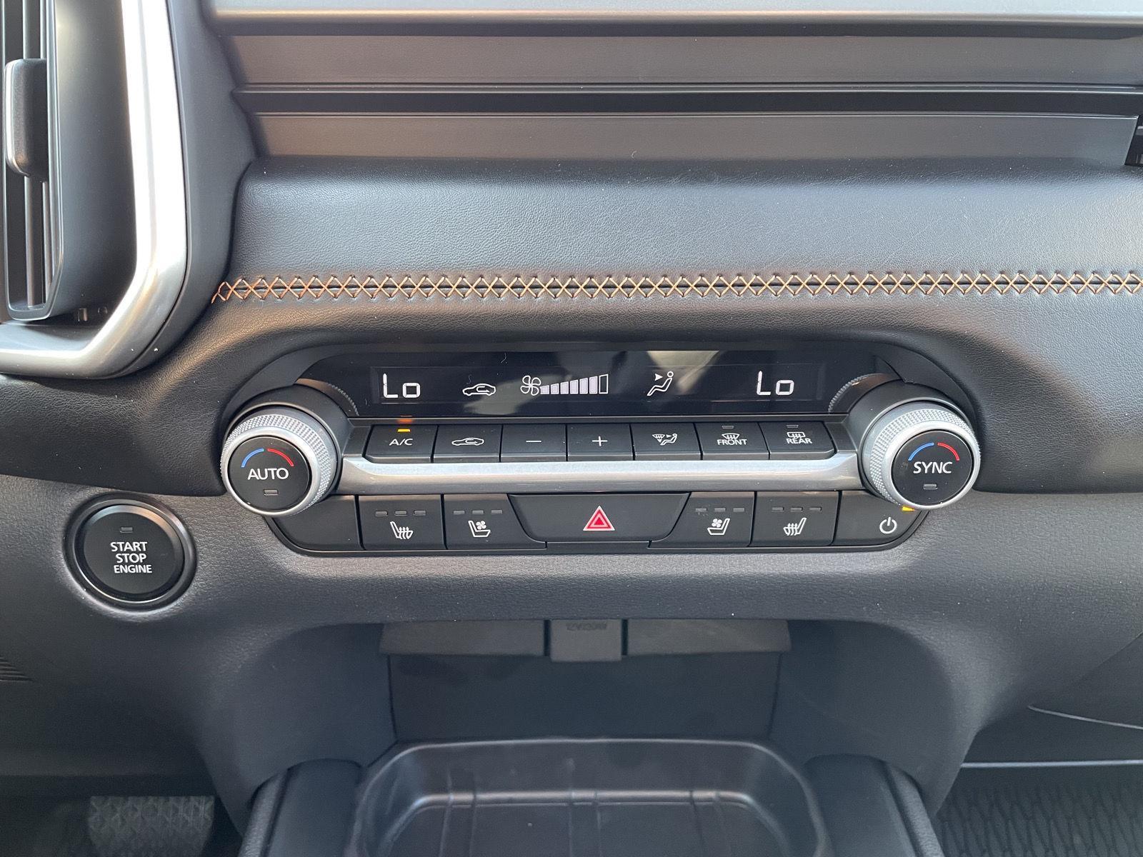 New 2026 Mazda CX-50 for sale in Lincoln NE