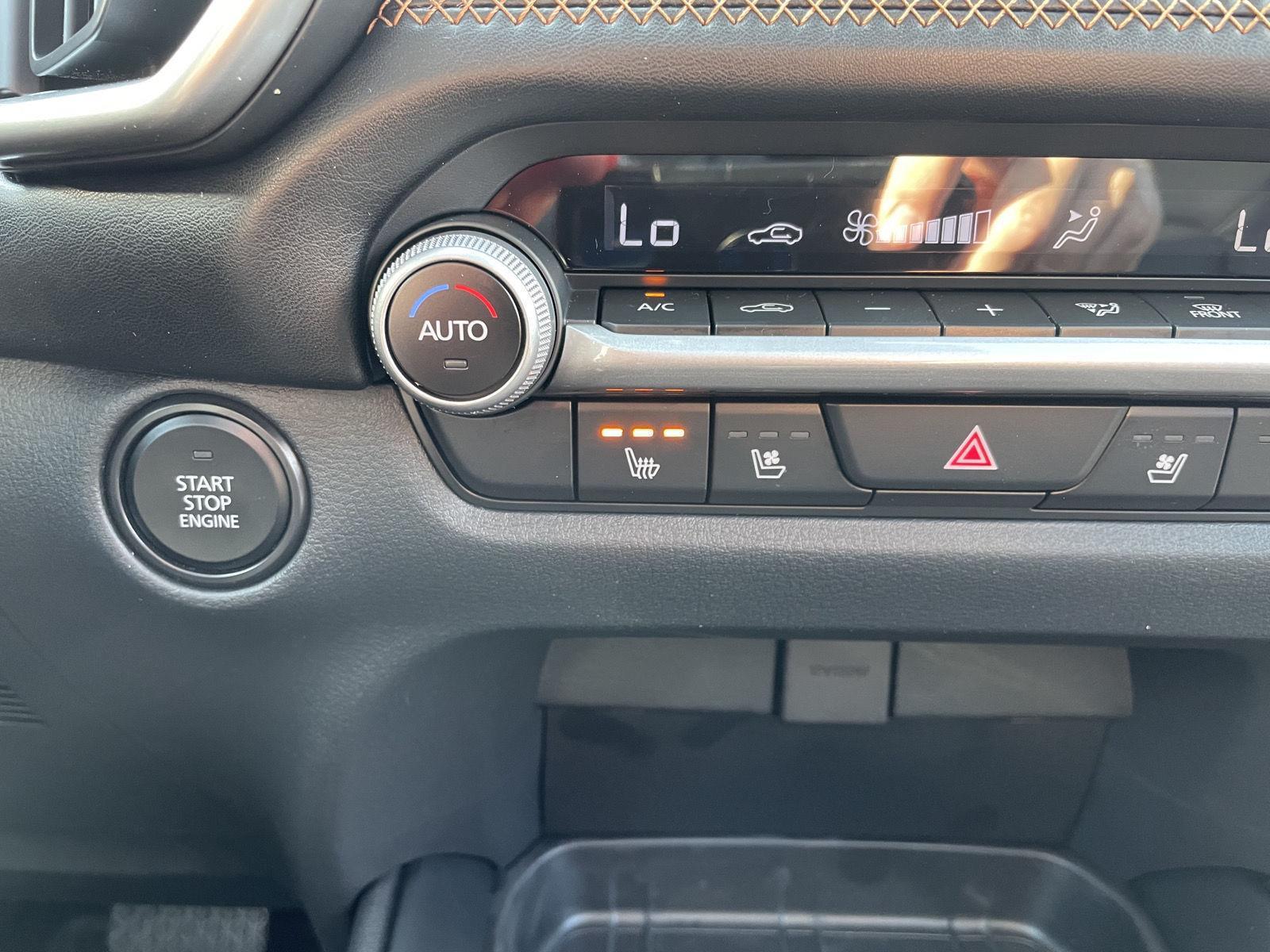 New 2026 Mazda CX-50 for sale in Lincoln NE