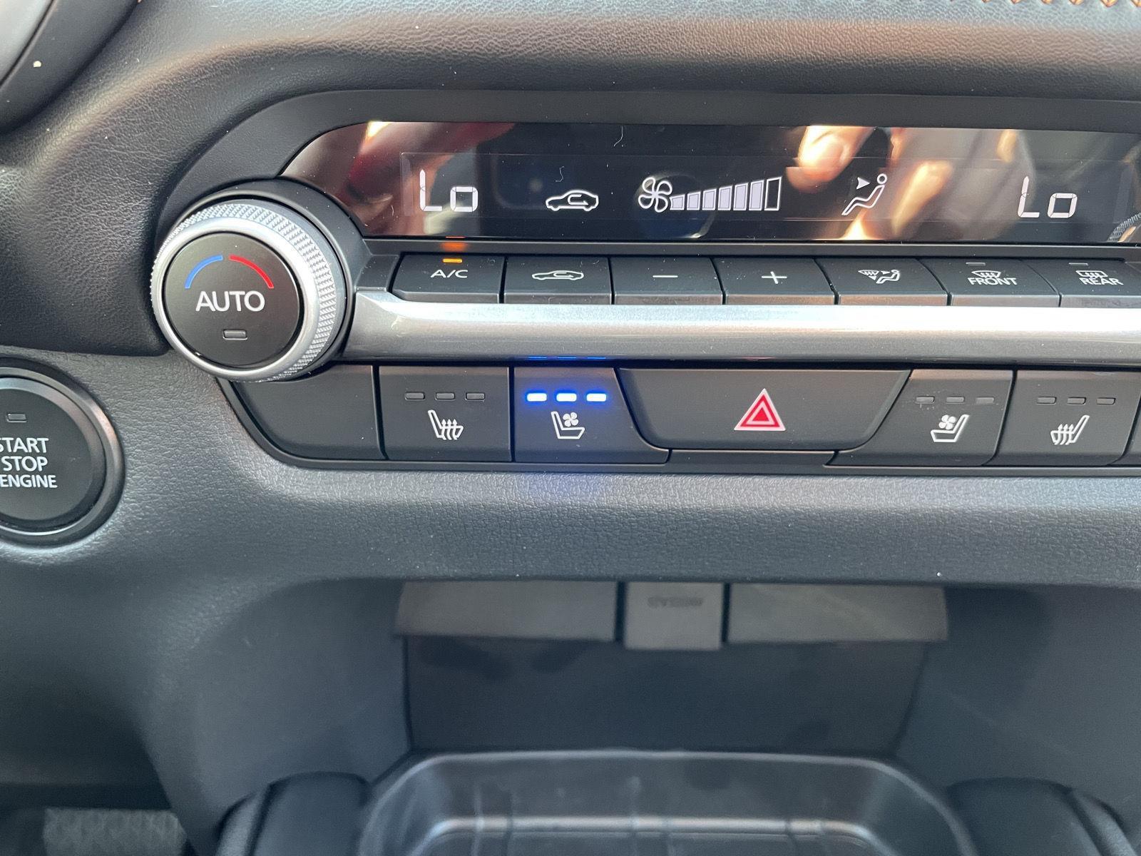 New 2026 Mazda CX-50 for sale in Lincoln NE