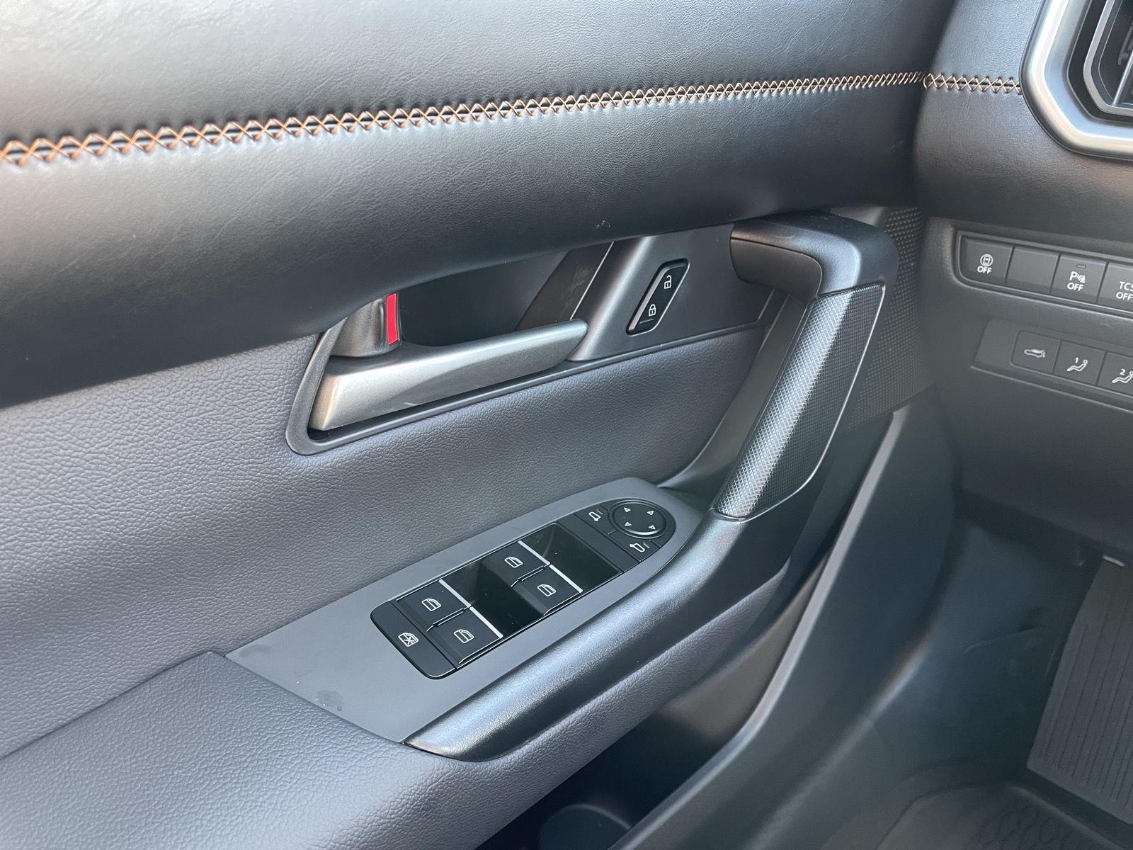 New 2026 Mazda CX-50 for sale in Lincoln NE