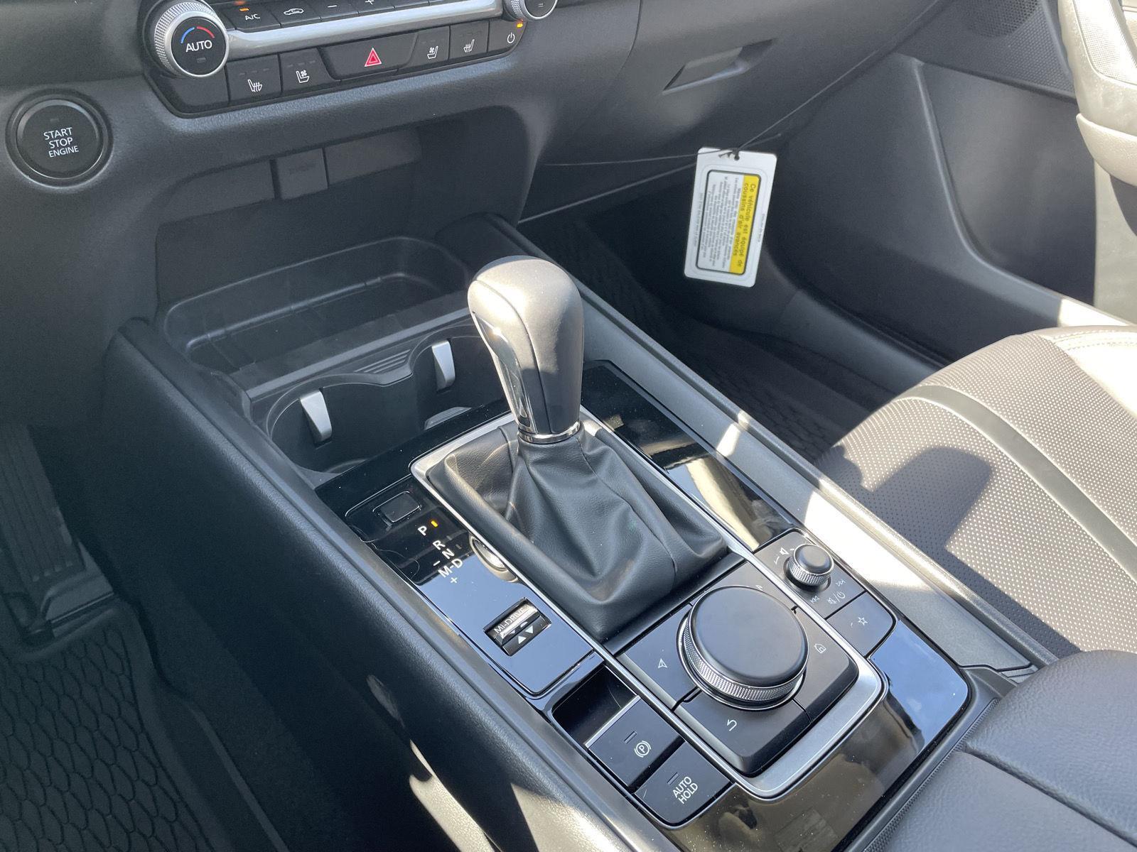 New 2026 Mazda CX-50 for sale in Lincoln NE