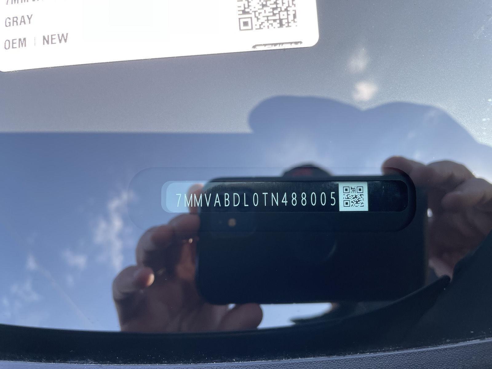 New 2026 Mazda CX-50 for sale in Lincoln NE