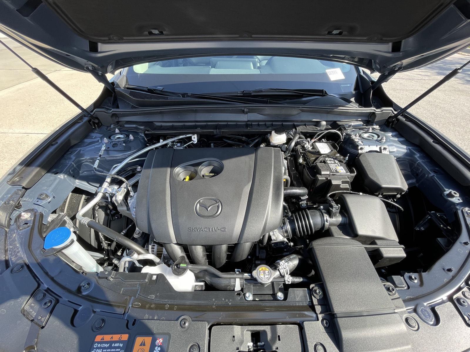 New 2026 Mazda CX-50 for sale in Lincoln NE